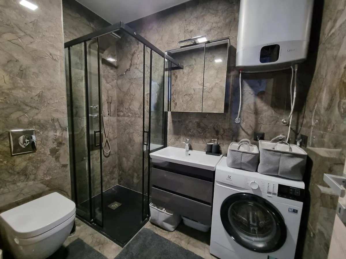 Luxury Apartment Domiel Split