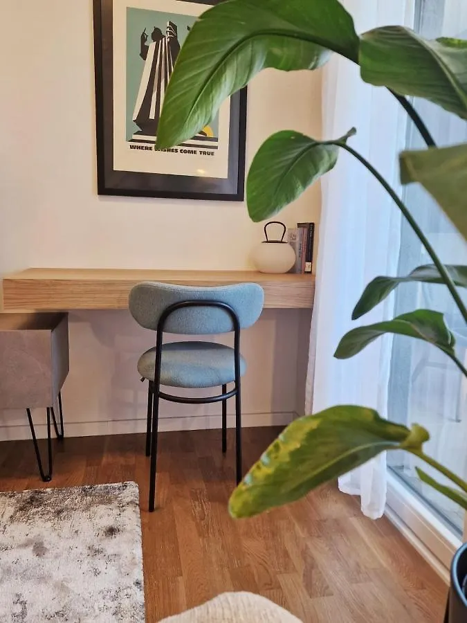 Luxury Apartment Domiel Split 0*,