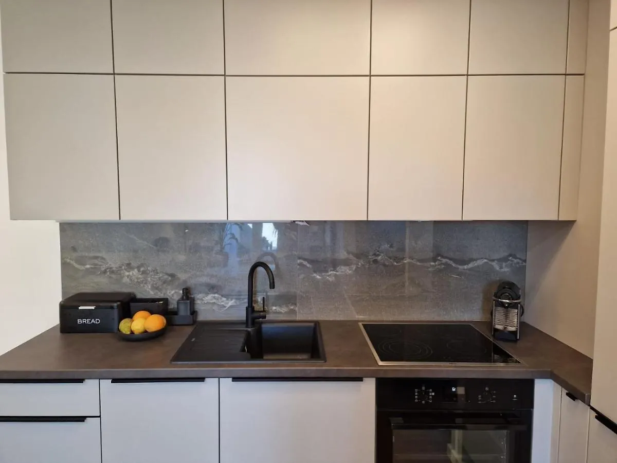 Luxury Apartment Domiel Split