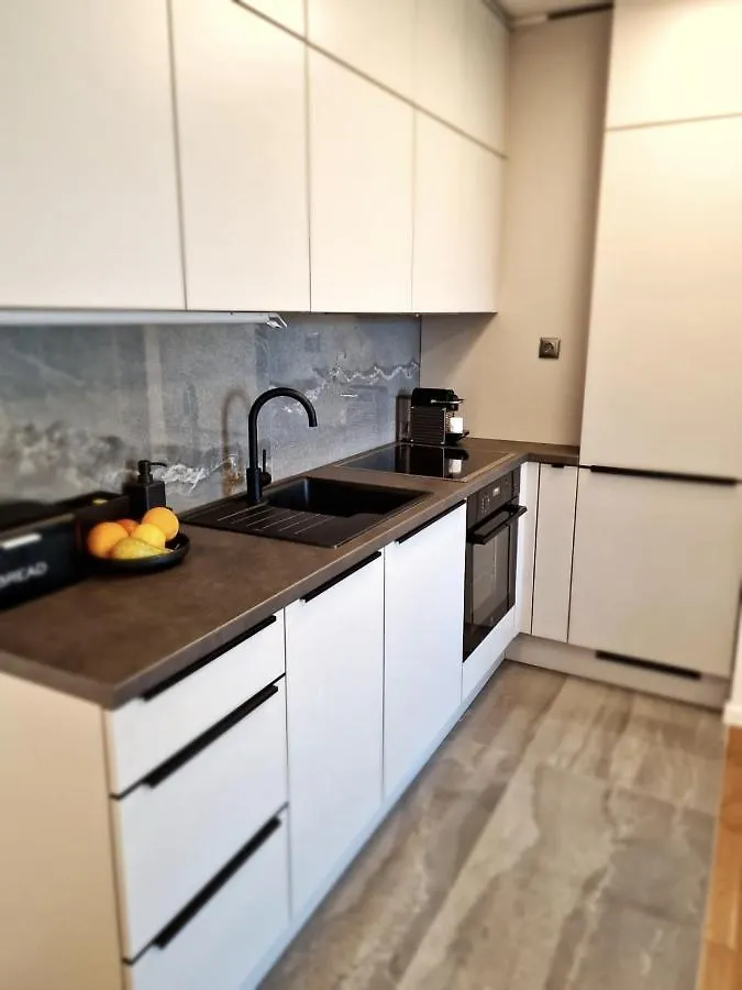 Luxury Apartment Domiel Split Croatia