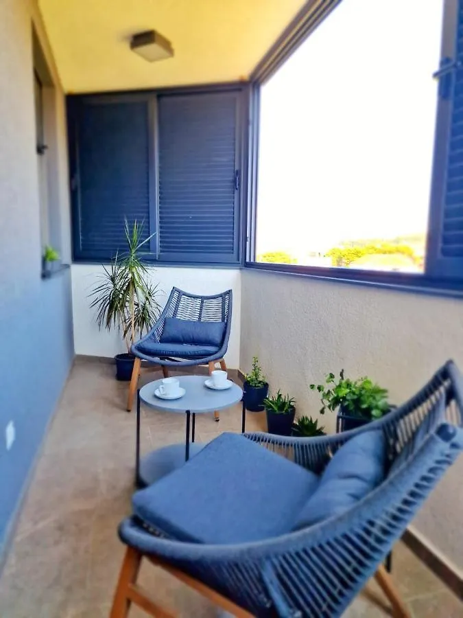 Luxury Apartment Domiel Split