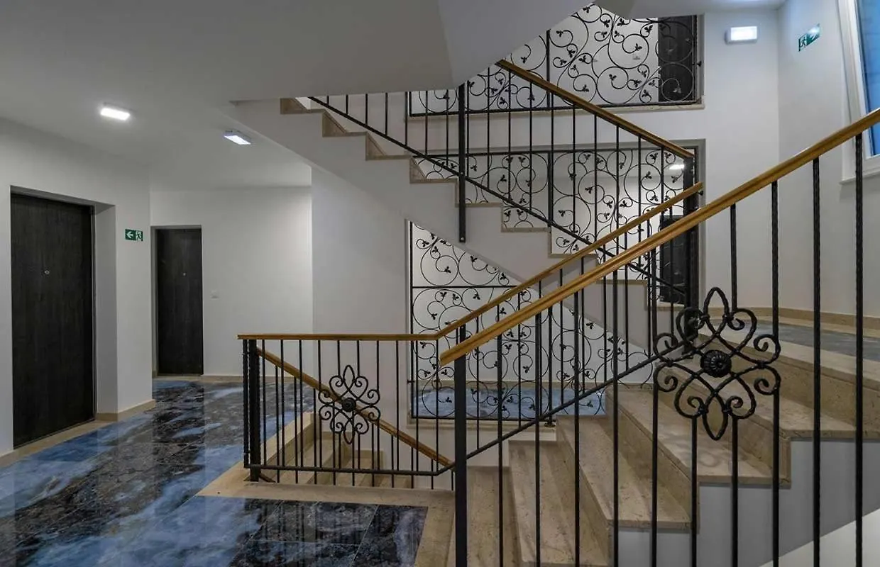 Luxury Apartment Domiel Split 0*,  Croatia