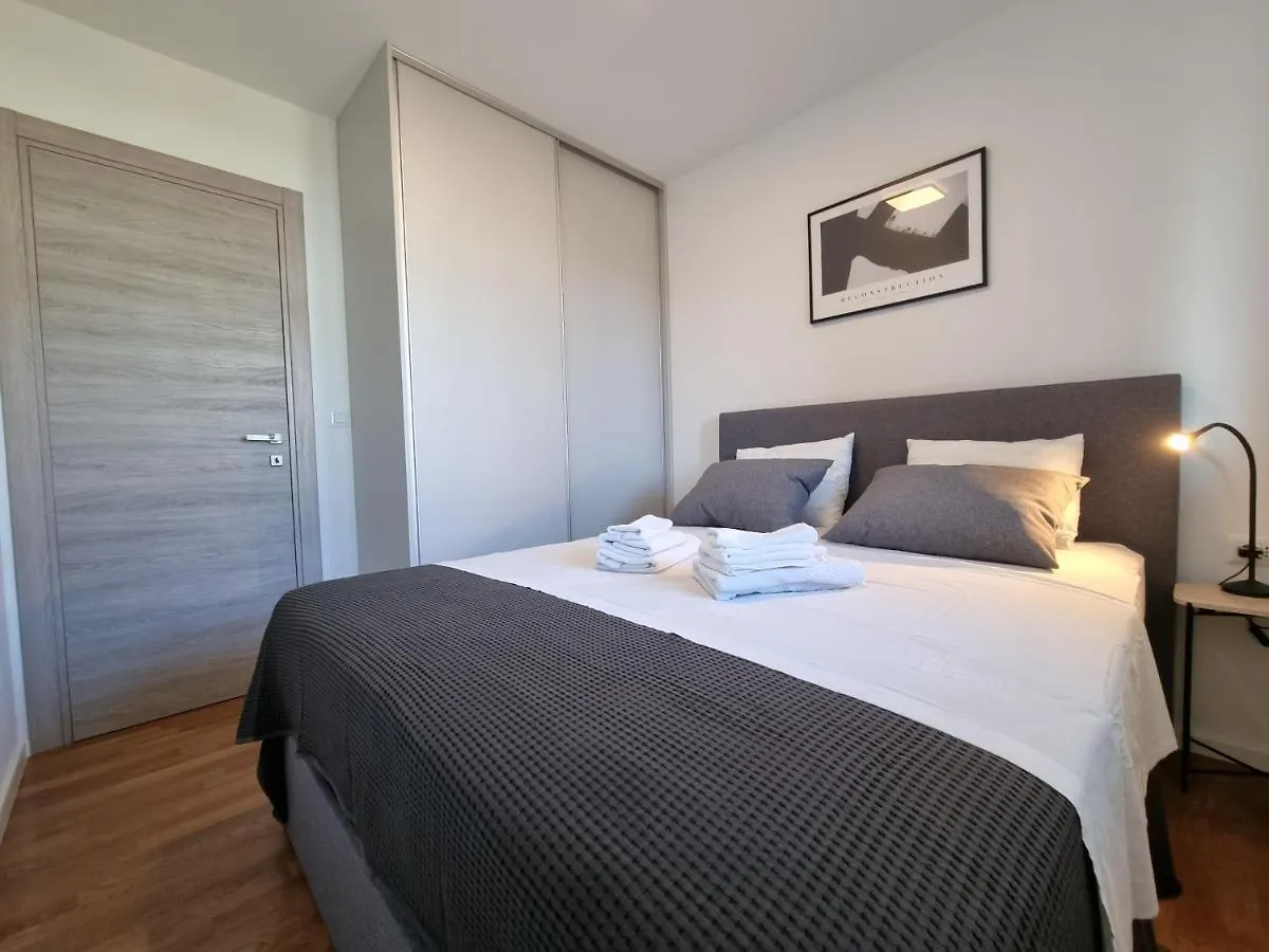 Luxury Apartment Domiel Split