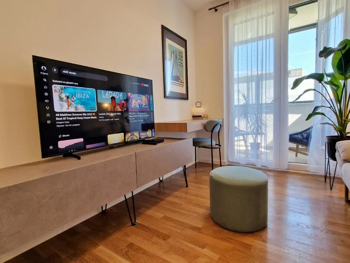 Luxury Apartment Domiel Split